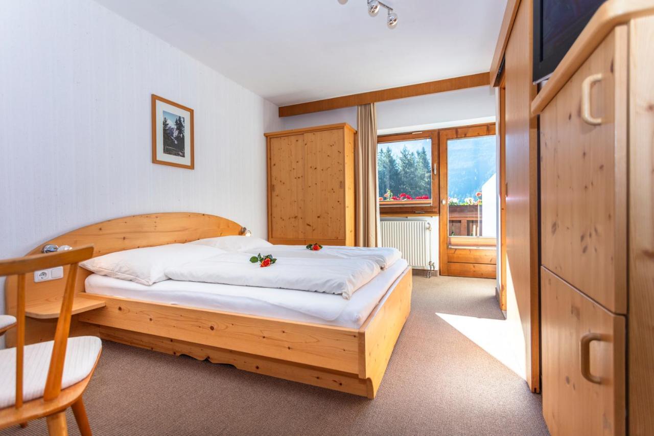 מיטרסיל Ferienhaus Berger מראה חיצוני תמונה
