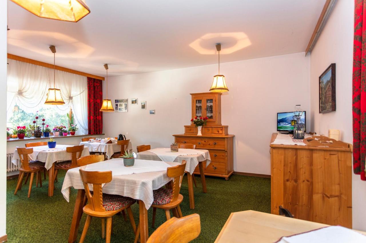 מיטרסיל Ferienhaus Berger מראה חיצוני תמונה