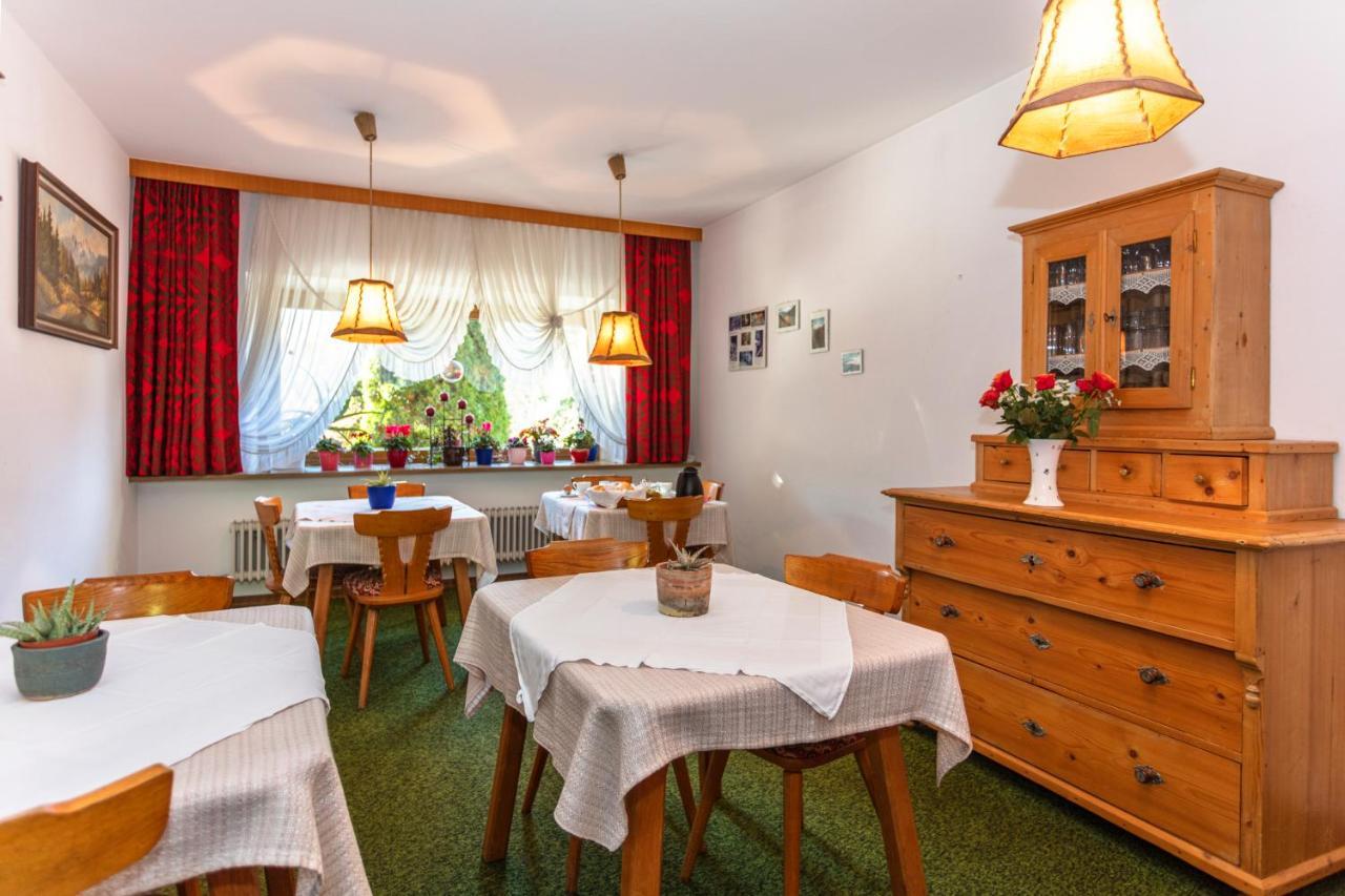 מיטרסיל Ferienhaus Berger מראה חיצוני תמונה